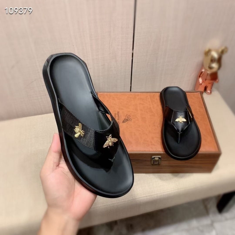 Gucci Slippers